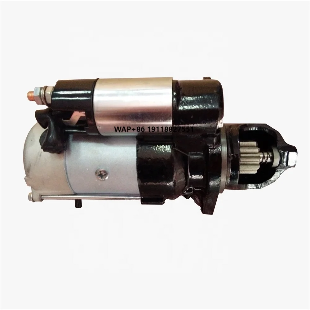 

Стартер автомобильный 24В 5287988 3938503 4070569 5284083