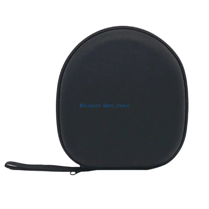 U90E Universal Earphone Case Carry Cover for WH-CH720N/ CH520 Protect Bag Headset Covers with Inner Mesh Pocket Accessories