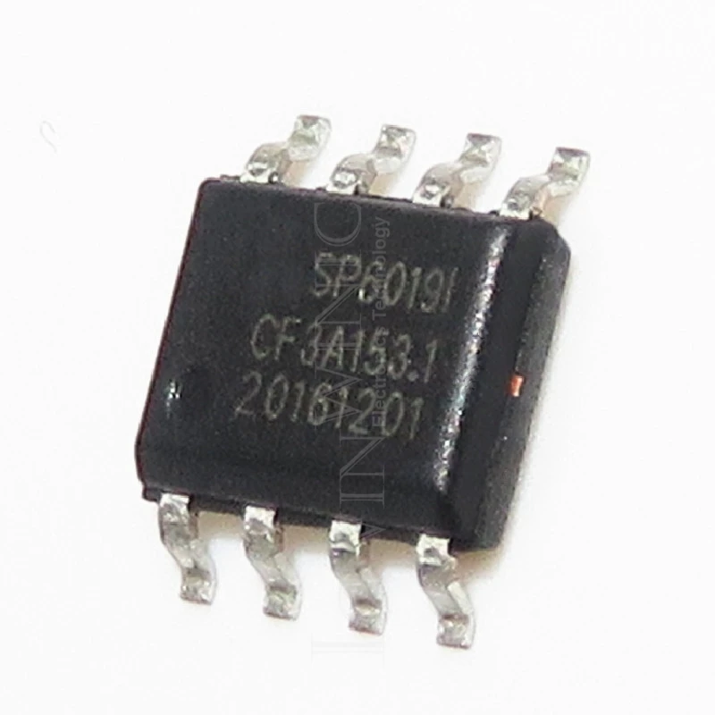 1-50PCS SP6019I SP6019 CR5224 5224 SGL8023W SGL8023 FAN7392 7392 SGL8022W SGL8022 L5991A L5991
