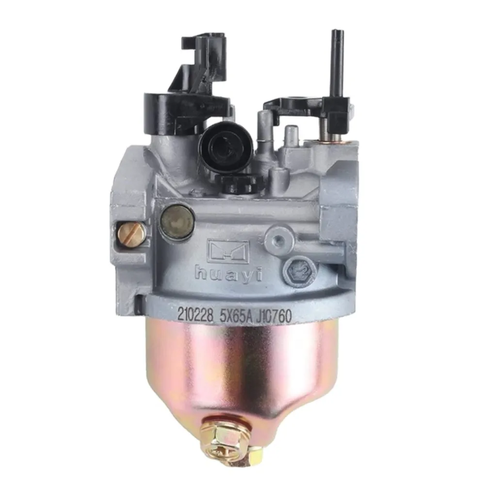 Imagem -06 - Carburador Carb para Artesão Cub Cadet Troy-bilt 95114423 95105531 5x65a 5x65b 159cc Motores de Ciclo