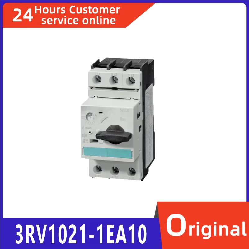 

New original circuit breaker 3RV1021-1EA10 3RV1021-1FA10