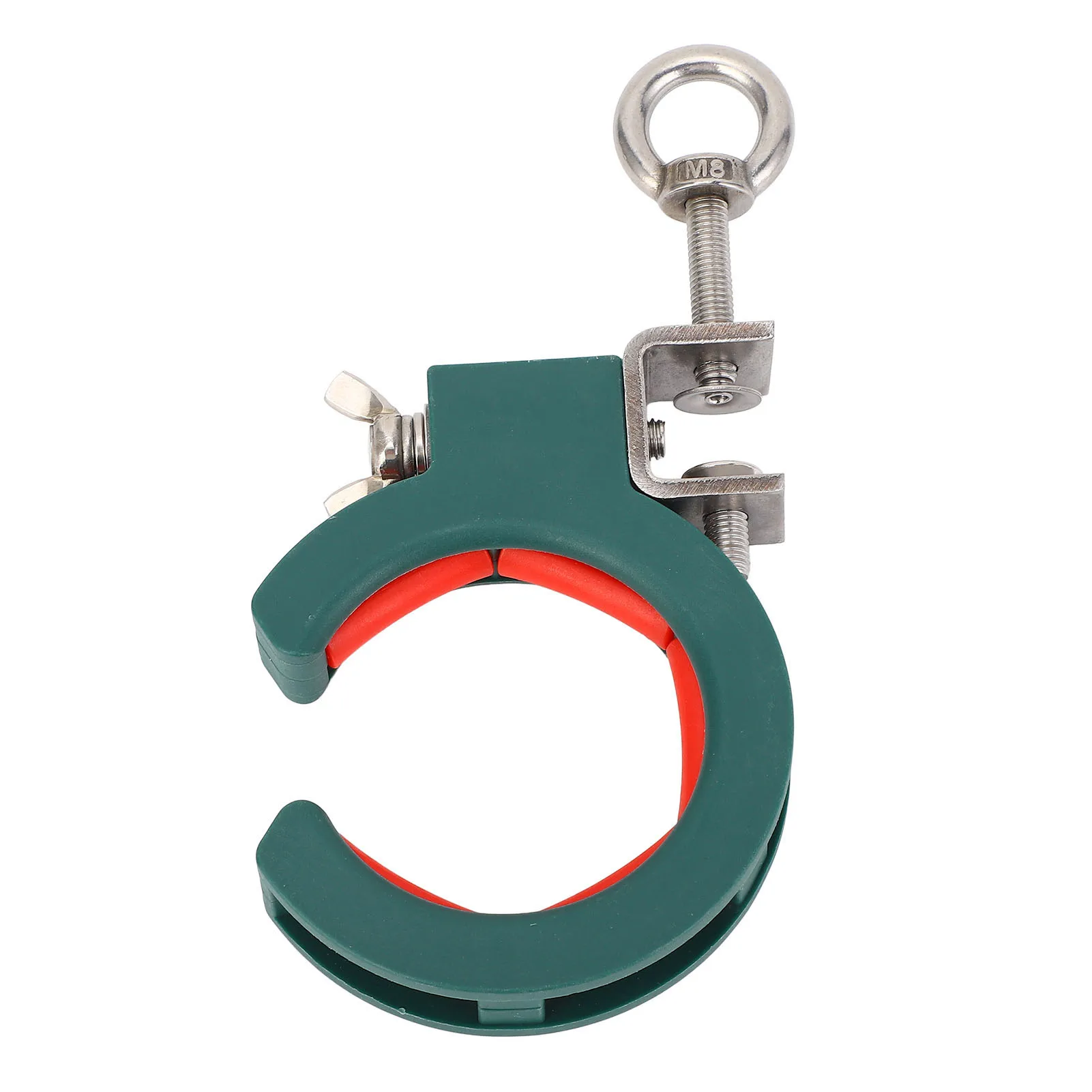 Cable Tray Roller Threading Wire Pulling Pulley Stainless Steel Thickened Dual Use Tool 65mm