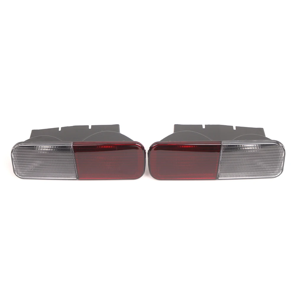 

27.5*8.8*9.5CM Brake Light Cover Black Red White Fit For Discovery 1999-2002 Fit For Discovery 2003-2004 Car Maintenance