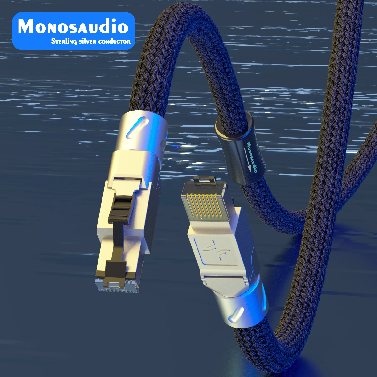 #39 Best Braided LAN Cables to Buy In 2026