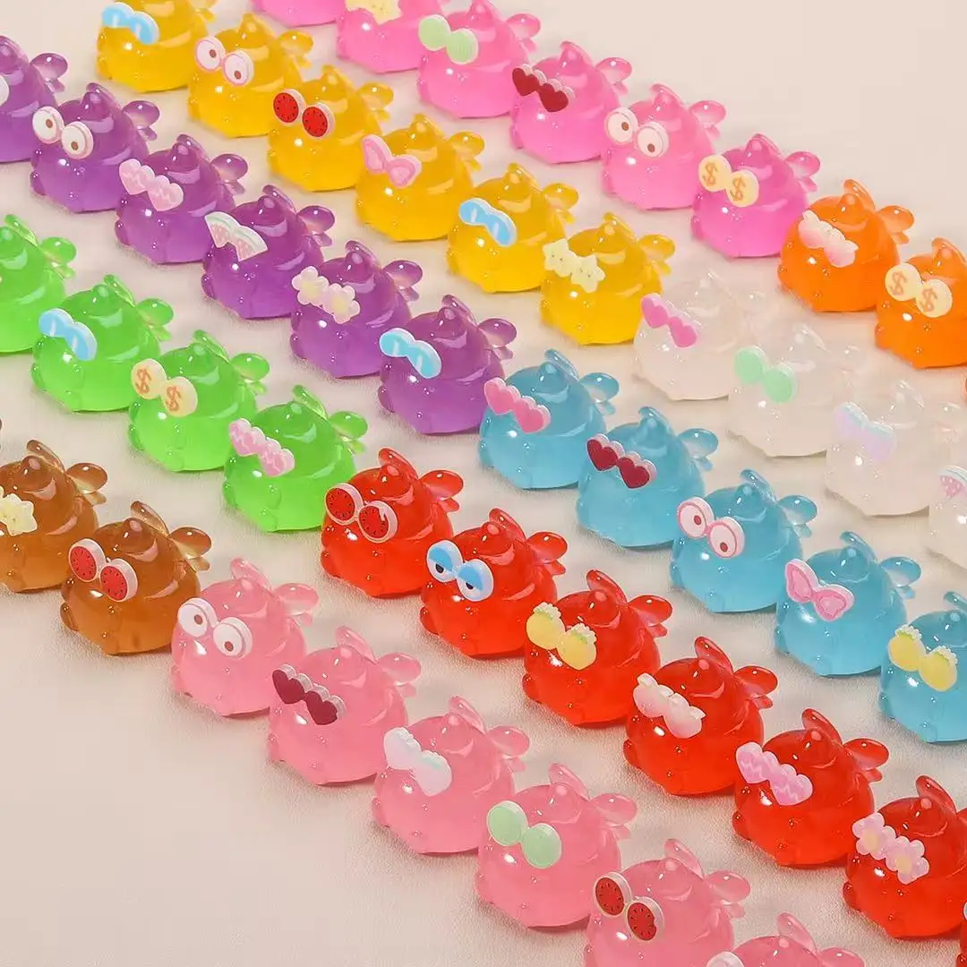 مضيئة الملاك أنبوب لطيف سلسلة هواتف المفاتيح قلادة سيارة معلقة DIY بها بنفسك الراتنج اكسسوارات حقيبة أعمى لعبة تحصيل