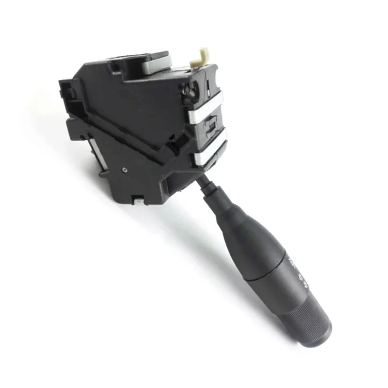 

A03E-Turn Signal Switch Steering Column Stalk Switch Indicator Light 7700803537 510034002001 For Renault Clio 19 Espace