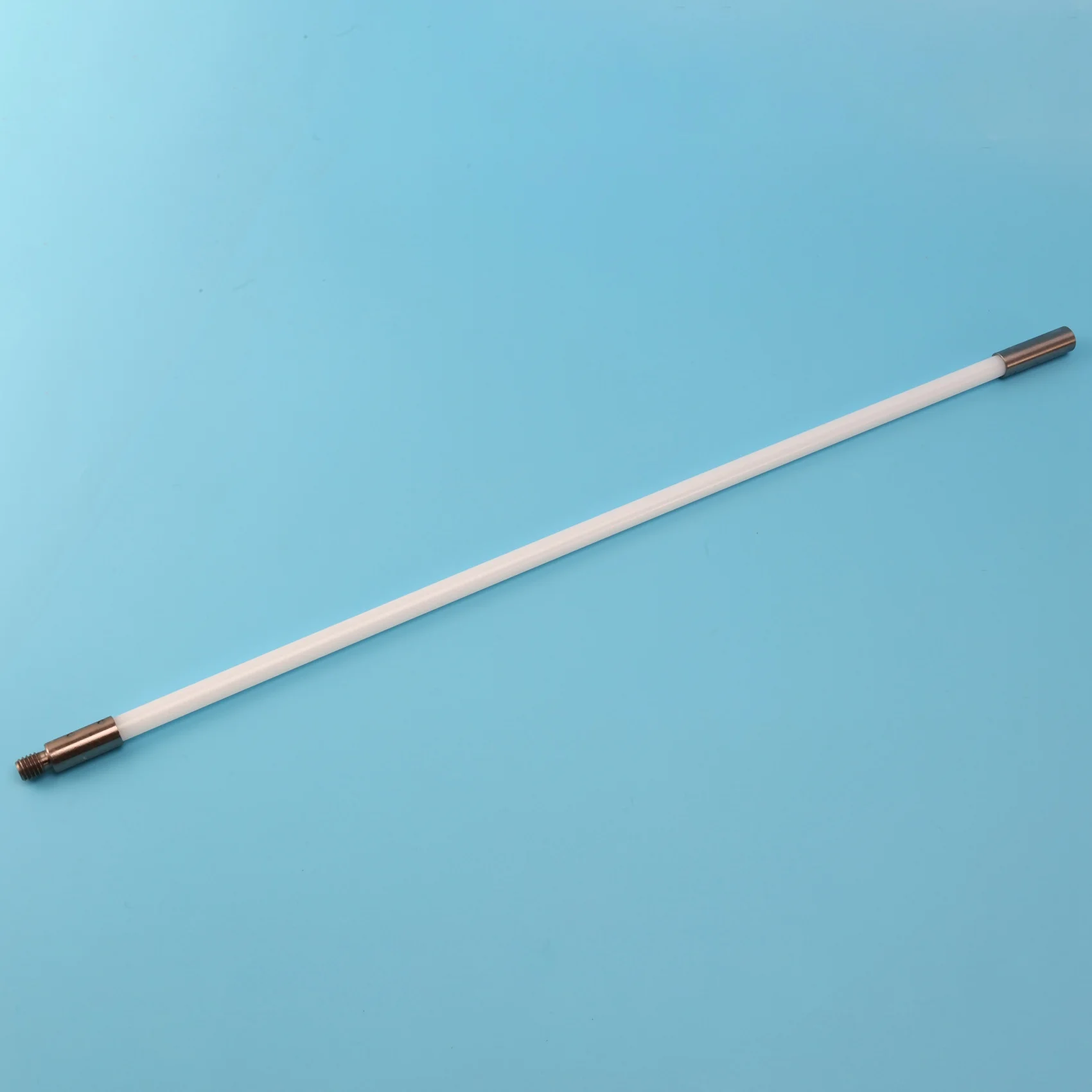 

RMWIN-Комплект для очистки вентиляционных отверстий в сушильной машине, 12 футов, гибкий, 9 стержней, набор для чистки сухого воздуховода, щетка для дымохода с щеткой для сушильной машины