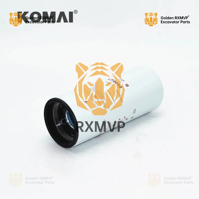 For Wholesale Oil Filter Element 3101870 4016657 P550775 P552224 4711458 Excavator