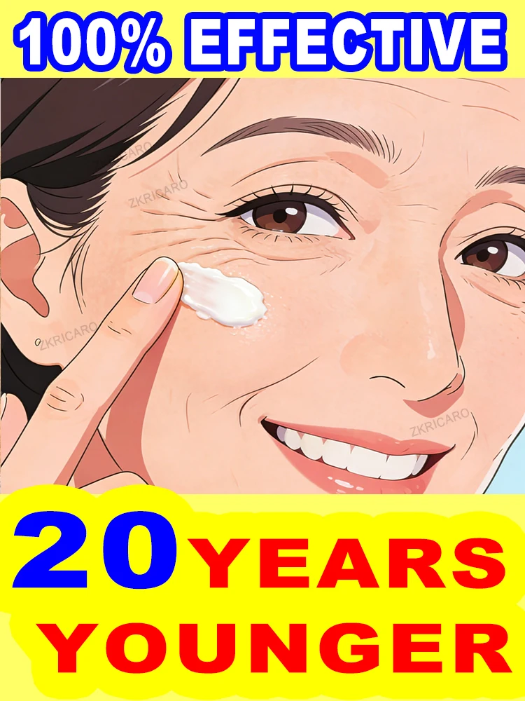 

Новый бестселлер 2026 года. На 20 лет младше