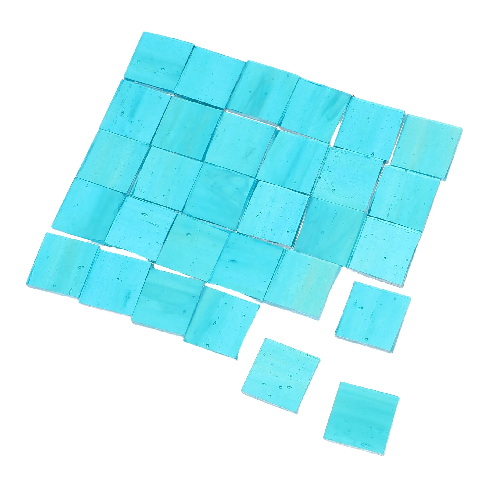 

15Mm 200G Glass Home Decoration Craft Supplies Waterproof Wear-Resistant Diy Jewelry Making Mosaic Artwork Craft Glass Tiles For