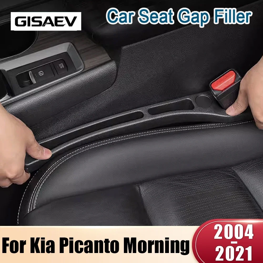 For Kia Picanto Morning SA TA JA 2004-2010 2011 2012 2013 2014 2015 2016 2017 2018 2019 2020 2021 Car Seat Leak Proof Strips
