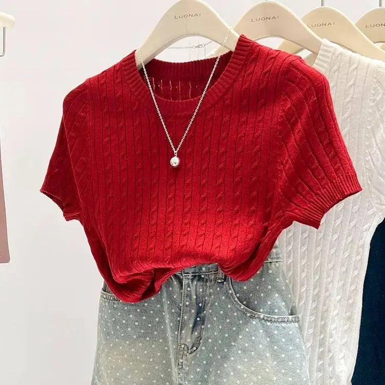 Red [trendy outfit +99%]
