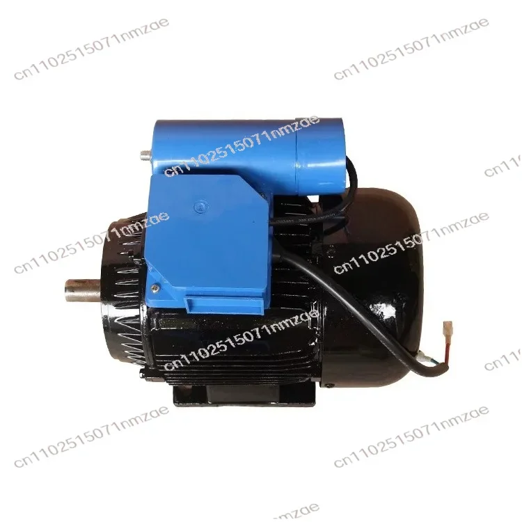 280/380 High Pressure Washer Motor 220V Pure Copper Wire Motor Spare Part for Car Wash Pump