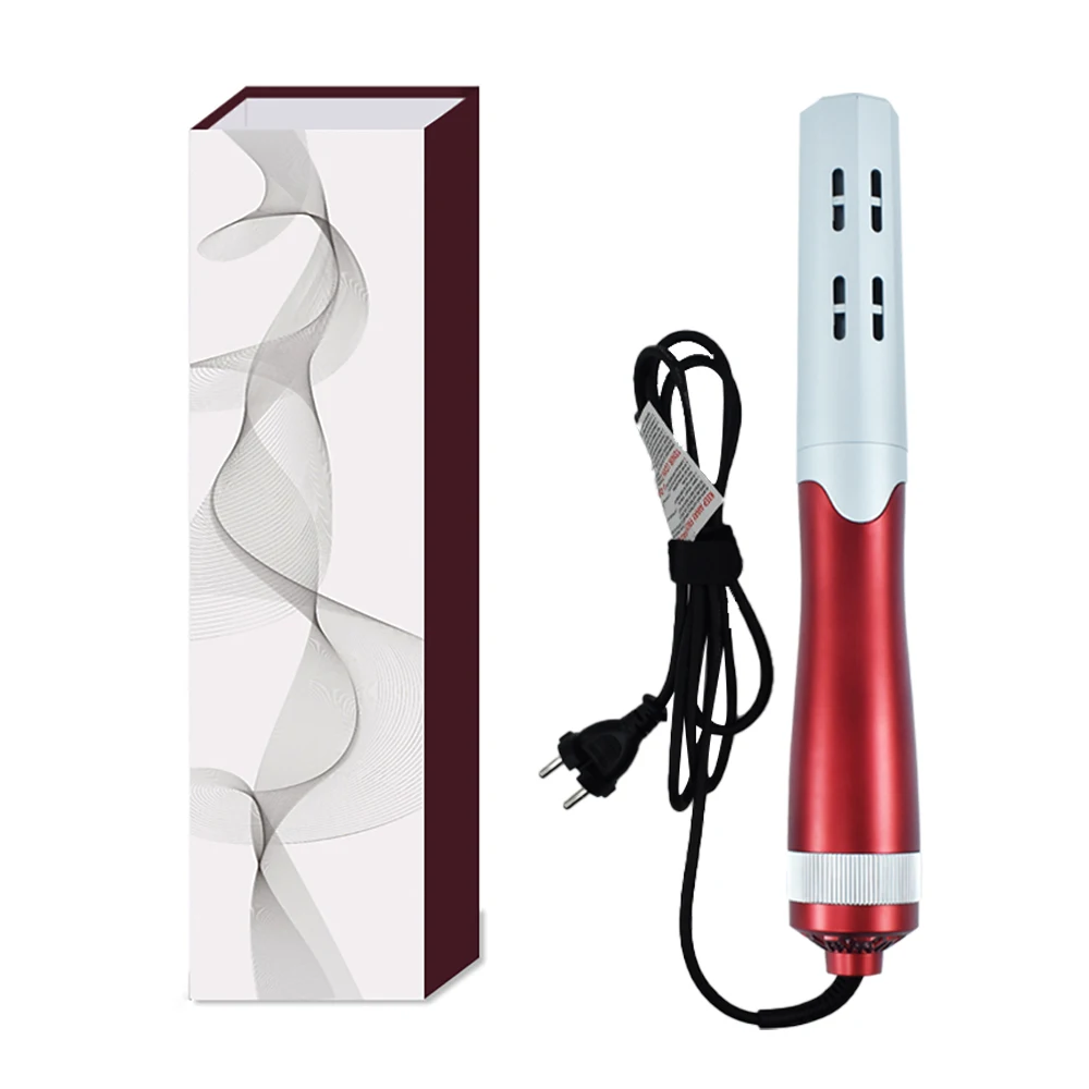 7.0 Pro Terahertz Classic Blue Light Wave Wand maszyna do masażu terapia Terahertz Iteracare podgrzewacz ciała urządzenie dmuchające łagodzące ból