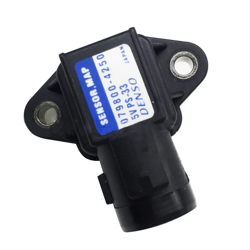 37830-P05-A01 079800-4250 N0HF Manifold Air Absolute Boost Pressure (MAP) Sensörü: Detaylı Değerlendirme ve Kullanım Rehberi