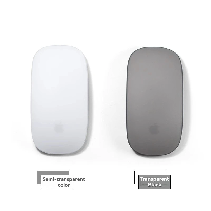 

Подходит для Apple Magic Mouse Защитный чехол Универсальный силиконовый чехол iMac Magic Mouse Полный пакет
