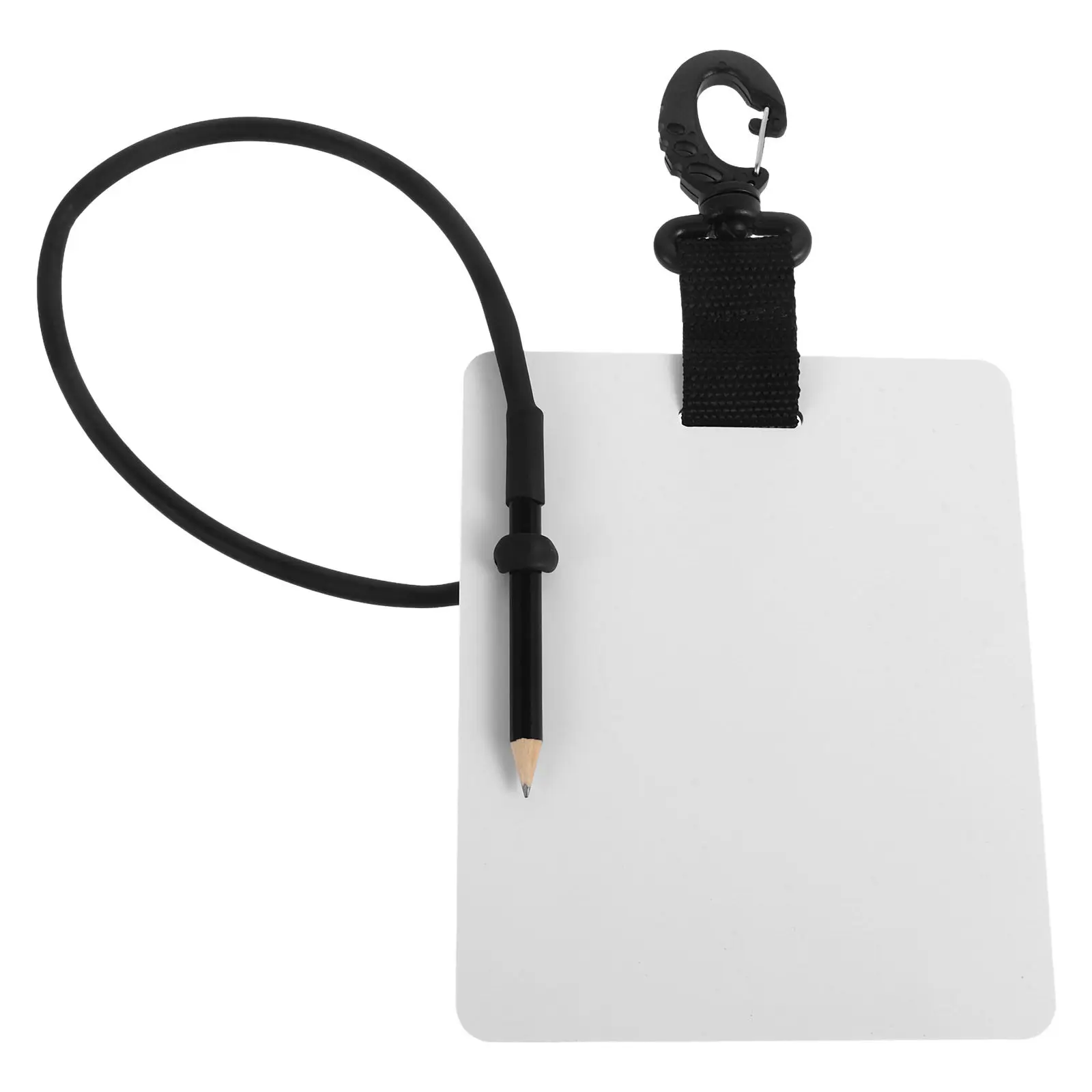 

Водонепроницаемая ударопрочная компактная доска для письма под водой с карандашом, устройство для письма для дайвинга, блокнот для записей, снаряжение для плавания