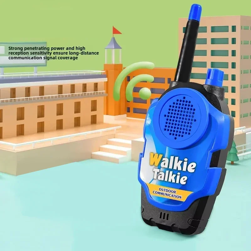 2 pezzi di scienza e istruzione portatili senza fili, interazione genitore-figlio, puzzle per interni ed esterni, giocattoli, regali di compleanno per bambini