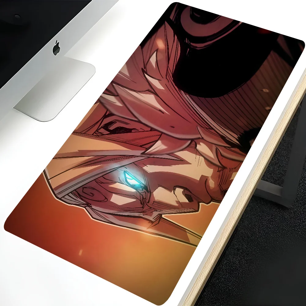 

1PC Hot Anime Darksiders Genesis Non-slip Mouse Pad Suitable For Office Computers Laptops E-sports Game Desk Mats XXL Keyboard