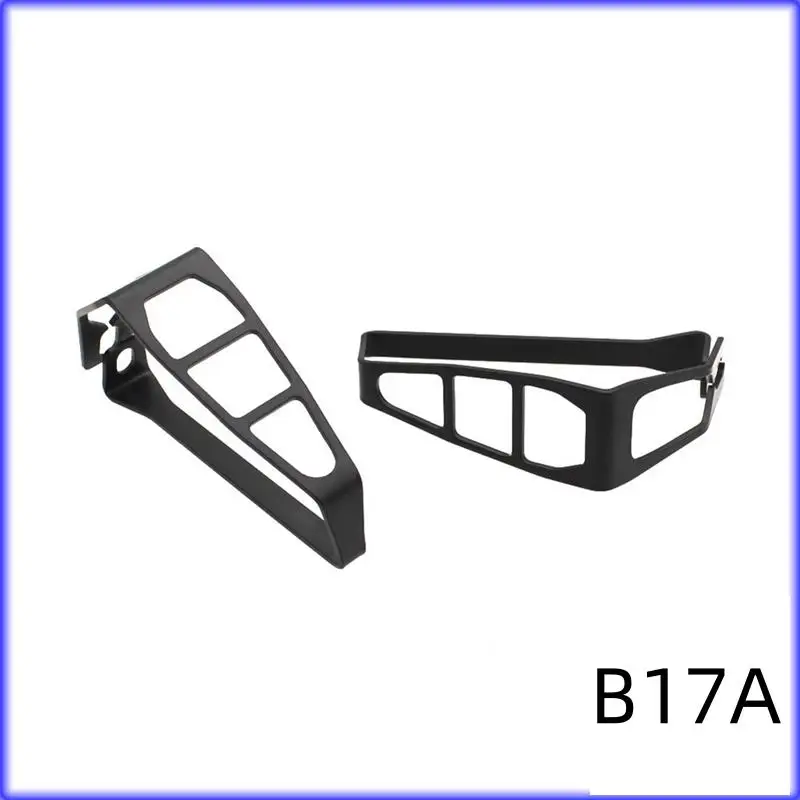 

BT-мотоциклетная крышка указателя поворота, крышка указателя поворота для ZONTES 368G, защитные чехлы для светодиодных индикаторов, защитная крышка