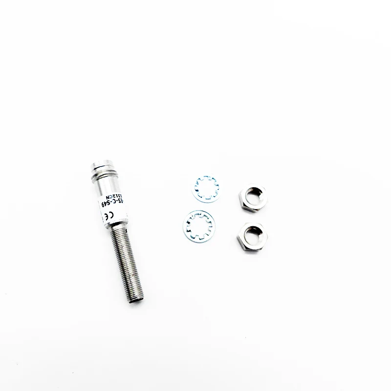 Waterjet Spare Part…