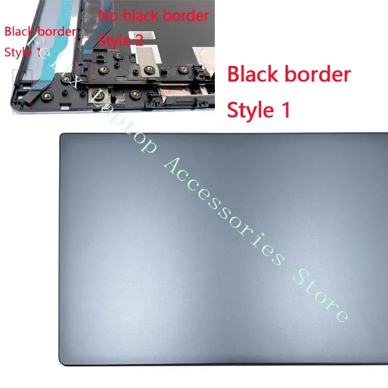 ラップトップケース Ideapad 530S-15 530S-15IKB 530S-15ARR 530S-15IWL 液晶バックカバーヒンジヒンジカバーラップトップバッグケース