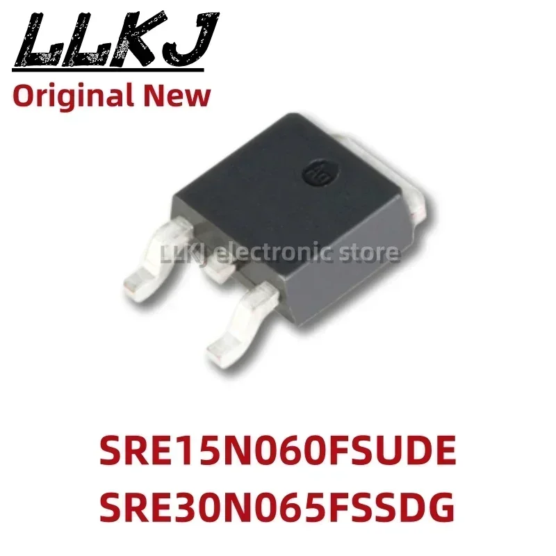 1Pcs Sre15N060Fsude…