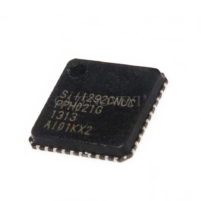 5PCS SIi1292CNUC SIi1292 SIC632CD-T1-GE3 SIC632CD SC901522 901522 RTC6705A RTC6705 RT9917GQW RT9917 QFN-40