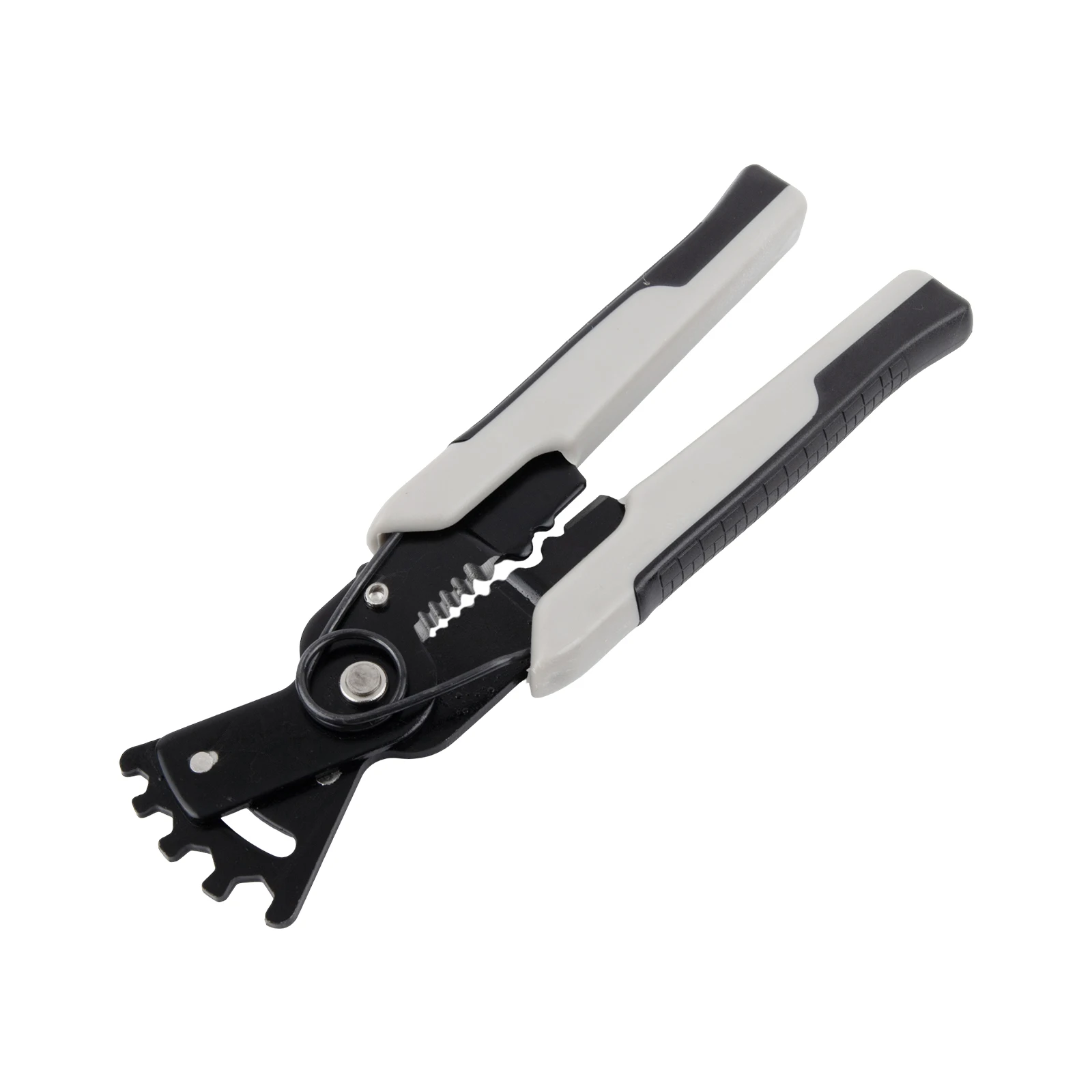 

Электрические кусачки 5-в-1 Инструмент для зачистки проводов Электрические проекты Функциональность изгиба угла Инструмент для зачистки проводов 5 в 1