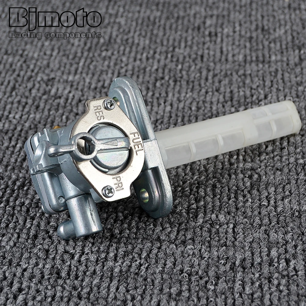 Bomba de interruptor de válvula de Gas de llave de purga de combustible para Suzuki GS650 GLX/GLZ/GLD MD KATANA GS700 EF/ESF GS750 LX SD KATANA GS850 GZ/GD
