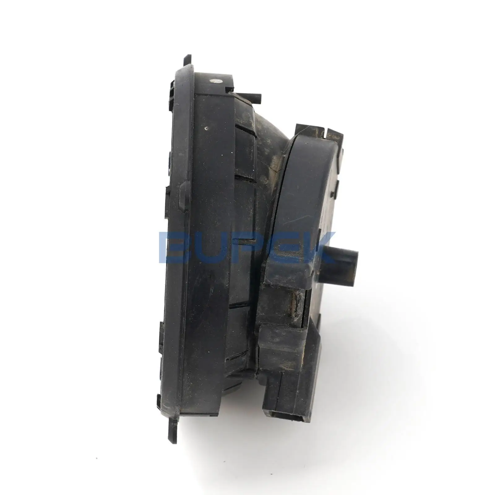 BUPEK Car Electric Adjusting Mirror Motor For Volkswagen Touareg MK2 2010-2018 Original Plug Mating 8PIN Lossless Installation