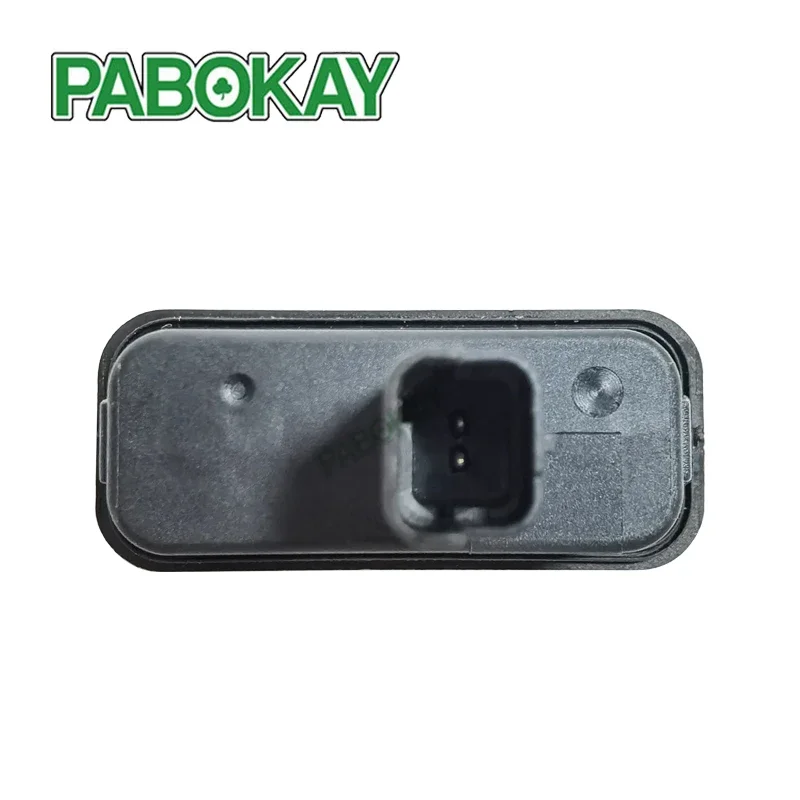 

For Renault Modus Twingo Rear Tailgate Boot Lid Handle Release Switch Button 2004-On 8200076256