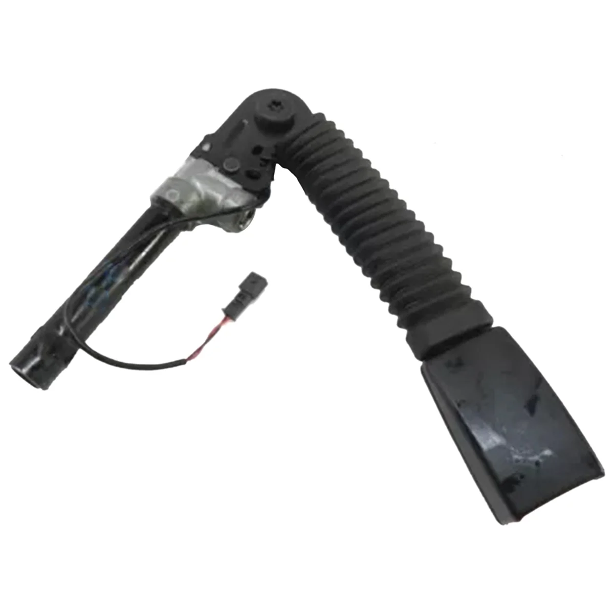 

1Pcs Front Left Safe Seat Belt Fasten Lock Buckle Extender for F18 F02 72117328841