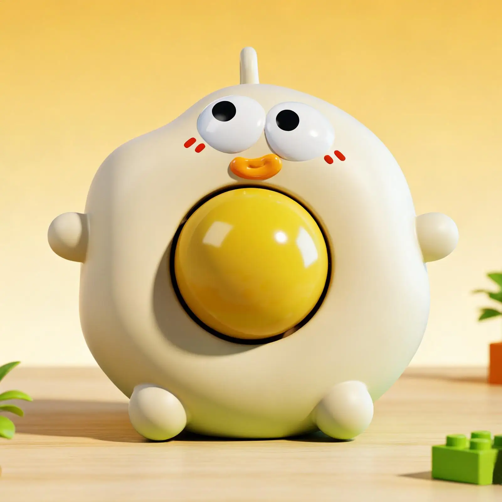 

Сенсорная игрушка-антистресс: мягкая, нелипкая, эластичная, реалистичная игрушка-яйцо для детей, мальчиков и девочек, на день рождения, праздники, Рождество, в качестве подарка