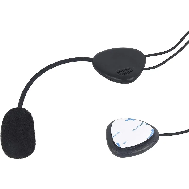 سماعة رأس للدراجات النارية، وح - مراجعة Motorcycle Helmets وسعره