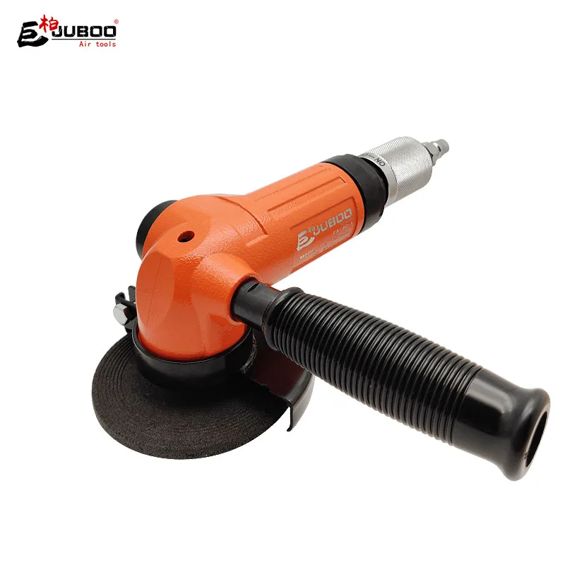 

Высокое качество 4 "дюймовая пневматическая угловая шлифовальная машина 90 градусов воздушная угловая шлифовальная машина полировщик для резки металла, дерева, инструмент для полировки
