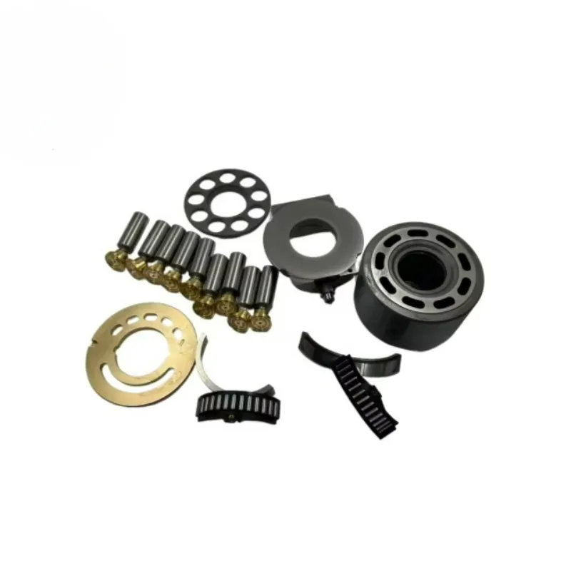 

A10VG40 Excavator Hydraulic Pump Parts Pump Repair Kit A4VG Series Pump