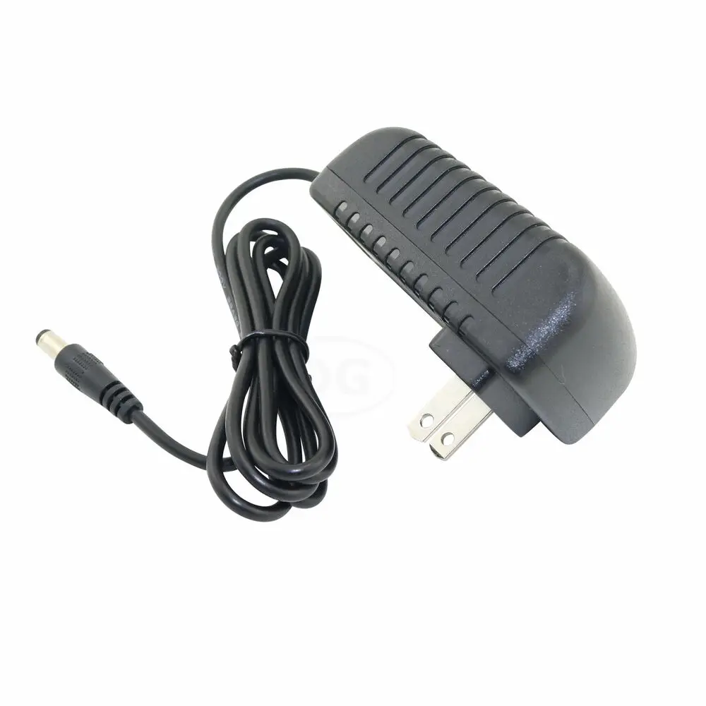 

AC ADAPTER For Casio PX-130 Privia Digital Piano Keyboard Power Supply