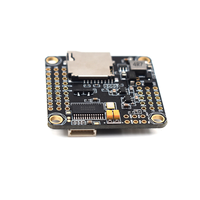 The New F4V3S F4 V3 V3S LC INAV Betaflight Flight Controller Board Barometer OSD TF BN880 Quadcopter RC Drone FPV Racing
