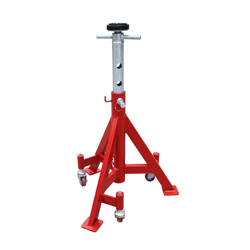 AUTENF heavy duty mechanical 7.5T truck jack/truck portable power car jack stand