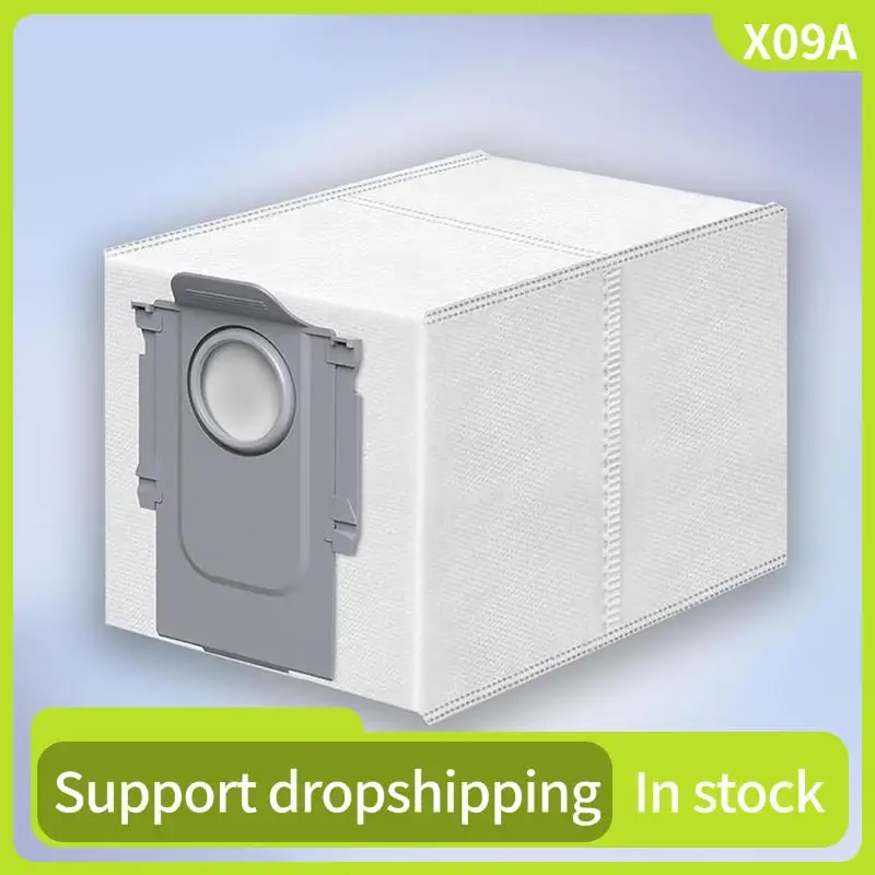 X09A Replacement Ac… - image
