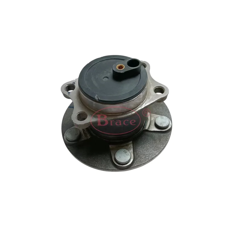 

Brace Auto Parts Rear Hub Bearing Suitable for BAIC BJ20