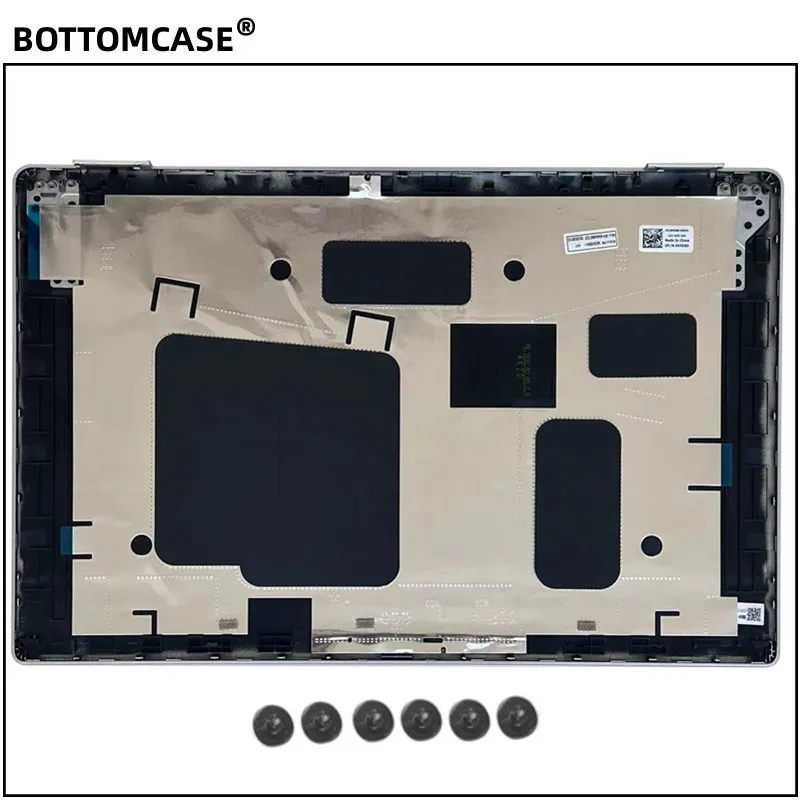 Nowe części do Latitude 5520 E5520 Precision 3560 M3560: tylna obudowa wyświetlacza LCD / przednia ramka / górna obudowa / obudowa dolna / podpórka pod nadgarstki 094D8X 03C21P — zdjęcie produktu 2