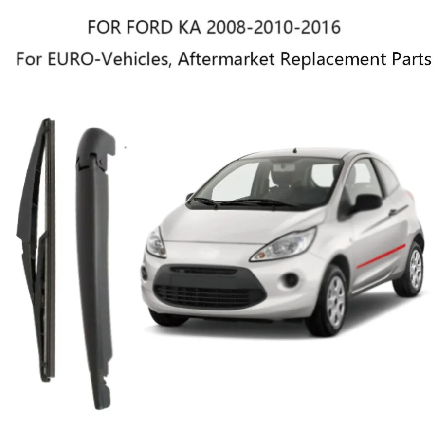 For Ford Ka 2008-20… - image