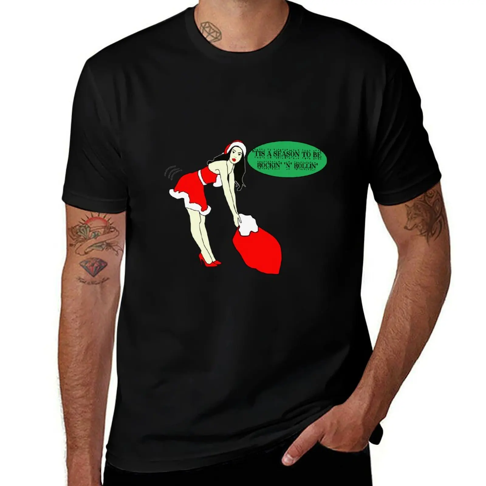 Season 'N' Rockin' …