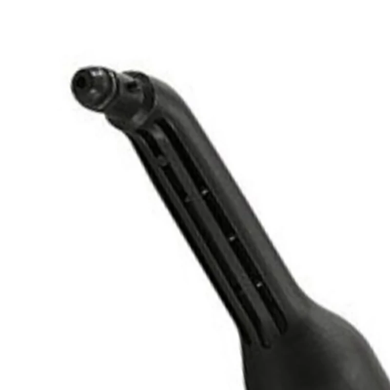 ABRG удлиненная насадка для пароочистителя, щелевая щетка, насадка для спринклера для KARCHER SC1/SC2/SC3/SC4/SC5, щелевая насадка для пароочистителя