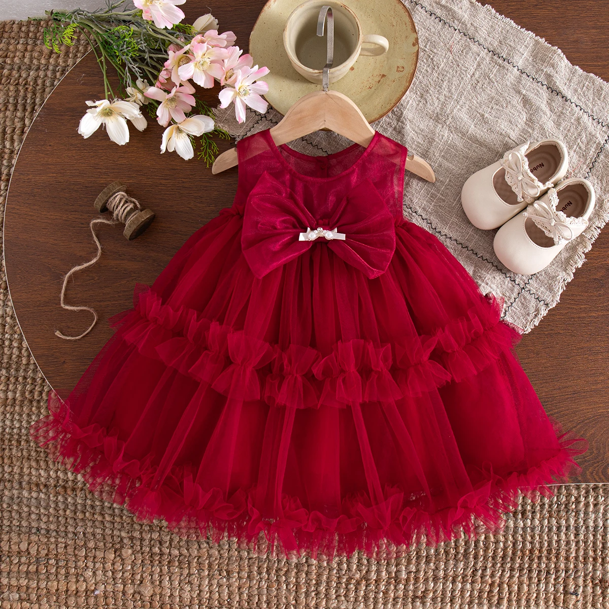 Summer Solid Color Girl Prince - огляд і ціна Baby Clothing Dresser