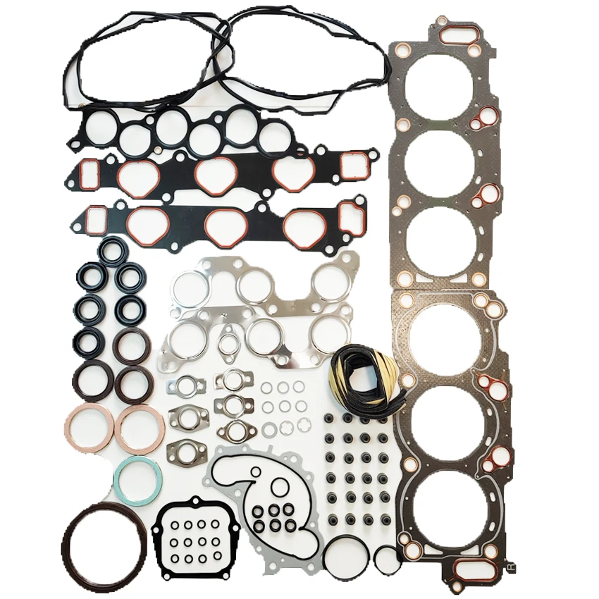 

1MZ 1MZFE Engine complete Full gasket set kit for Toyota Camry / AVALON lexus ES 3.0L 2995cc 1995-2005 04111-20041 50137400