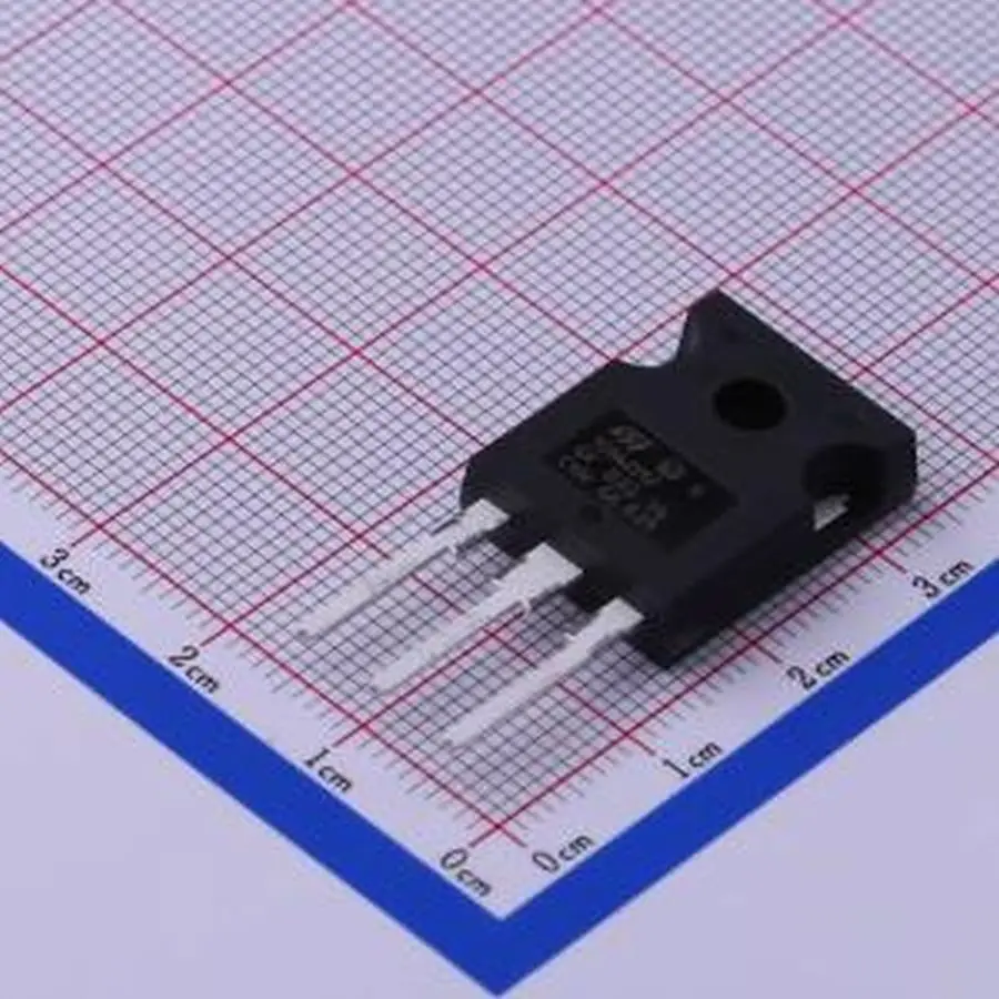 5 PÇS/LOTE STW70N60M2 (MOSFET)