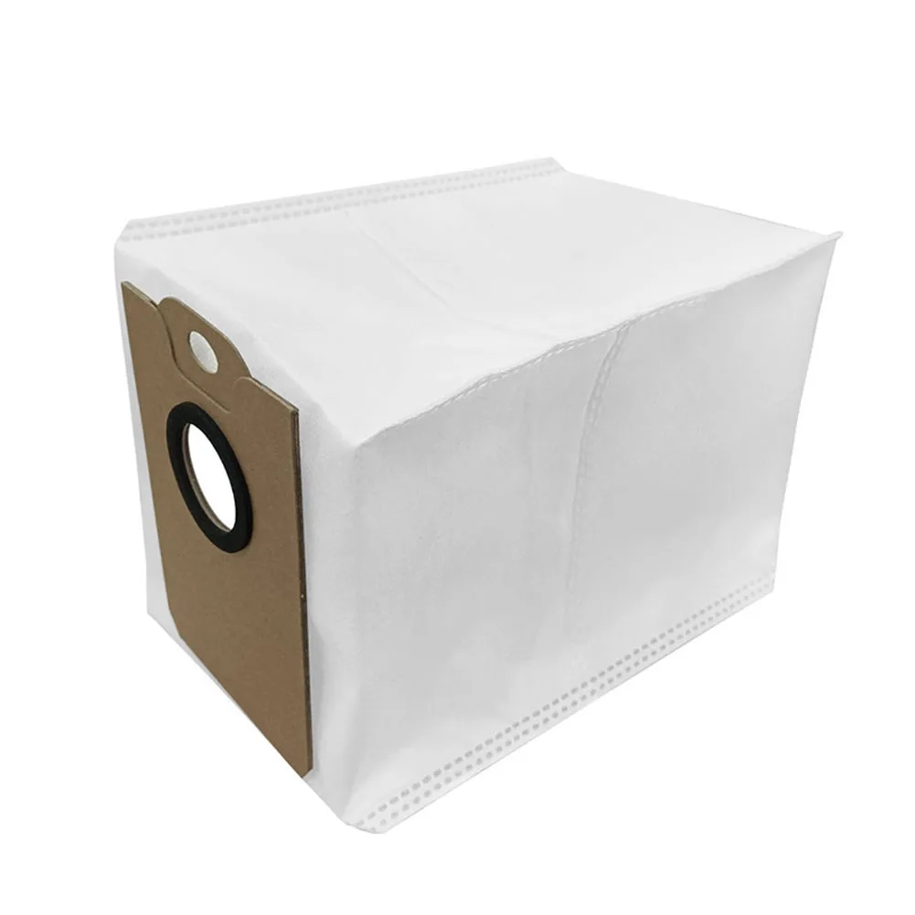 

Поддержите производительность пылесоса Liectroux G7 с основной боковой щеткой, фильтром, шваброй, тканевым мешком для пыли, комплектом